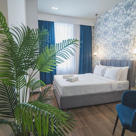 Downtown Suites By Athens Tower Atenas Exterior foto