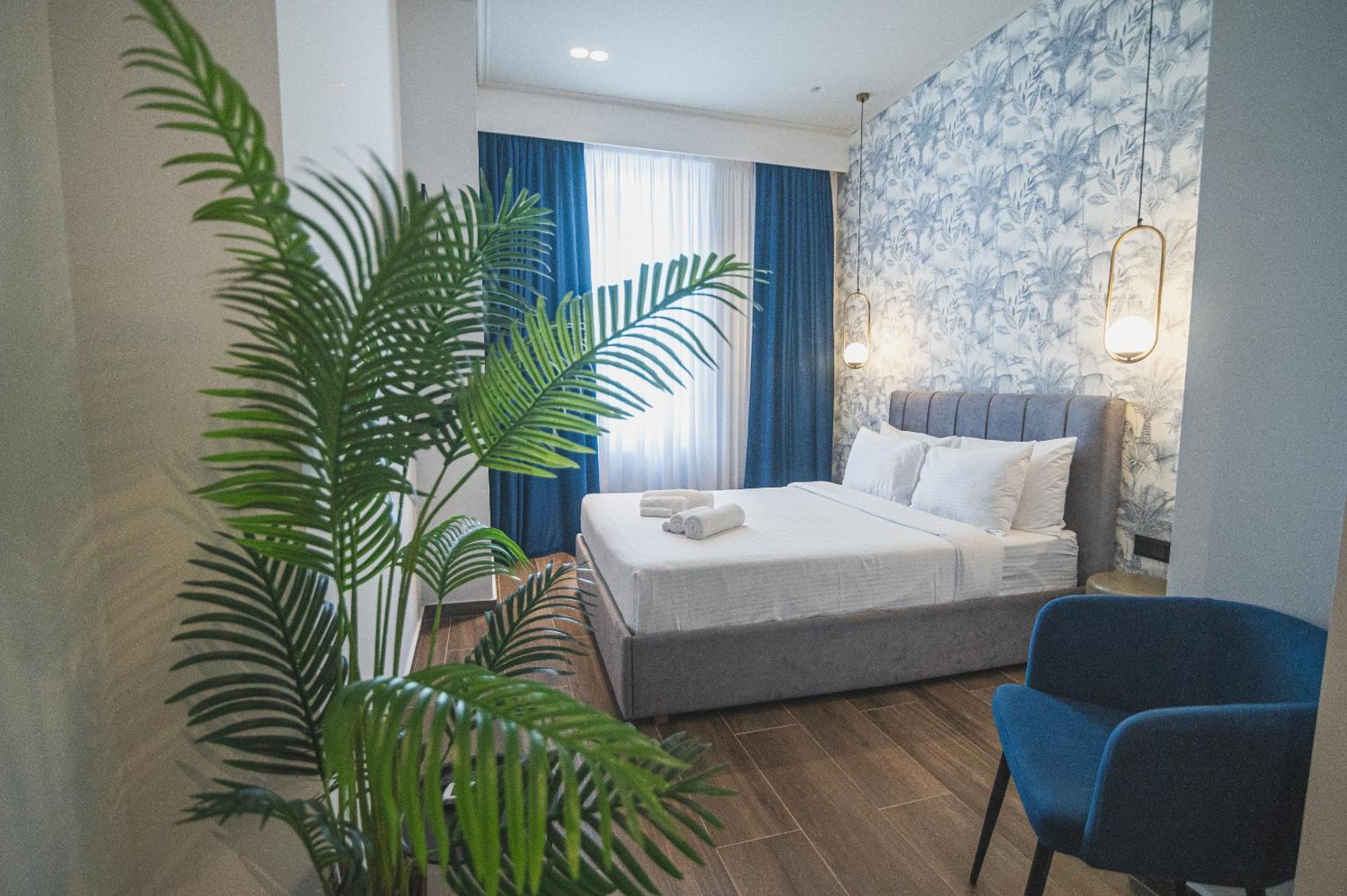 Downtown Suites By Athens Tower Atenas Exterior foto
