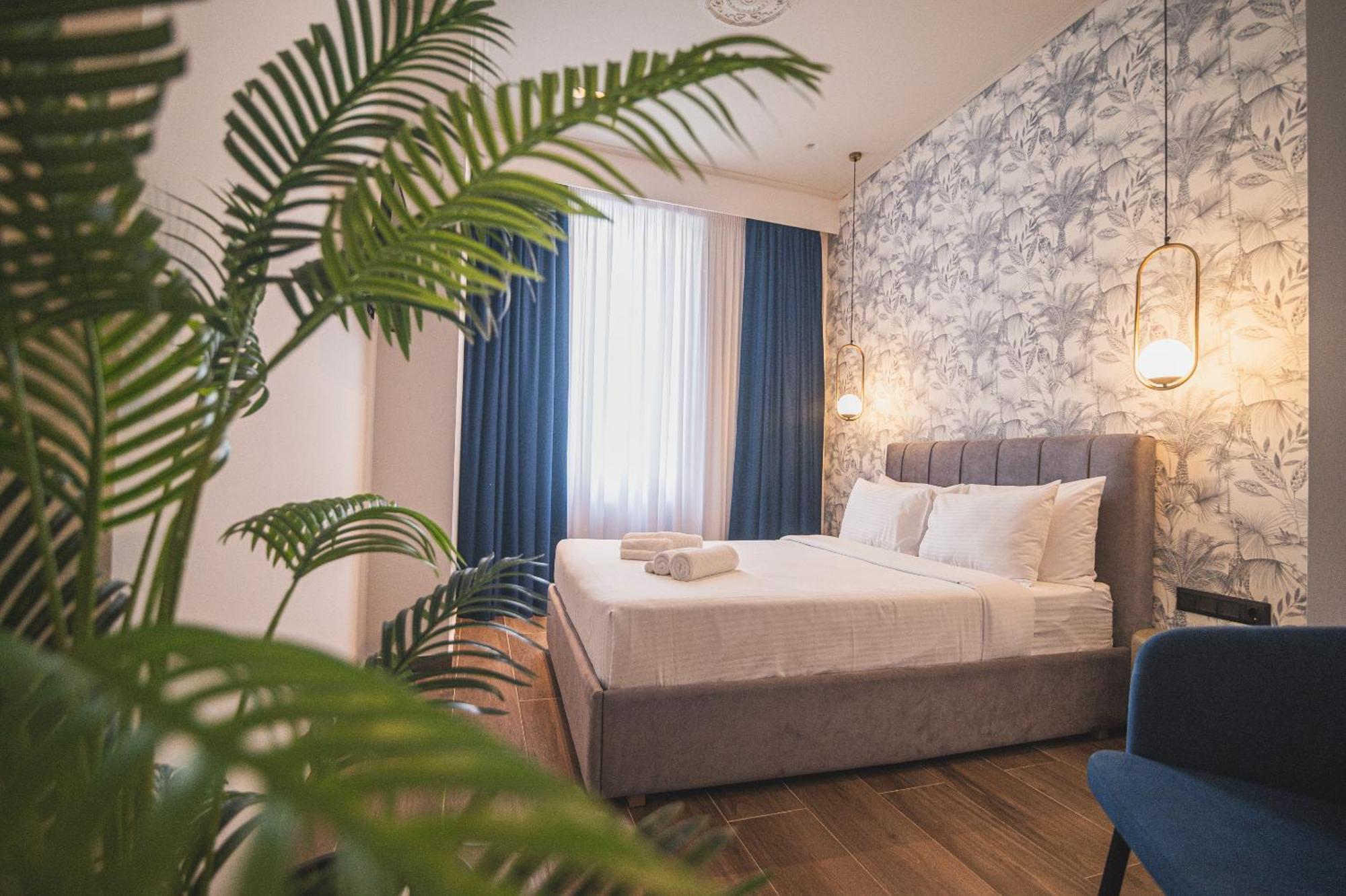 Downtown Suites By Athens Tower Atenas Exterior foto