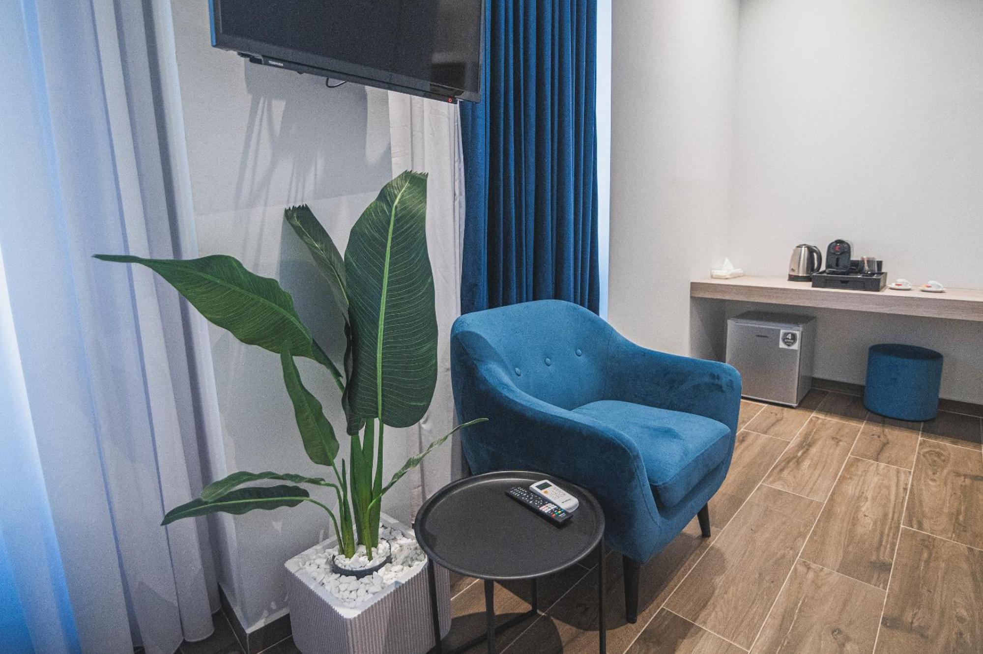 Downtown Suites By Athens Tower Atenas Exterior foto